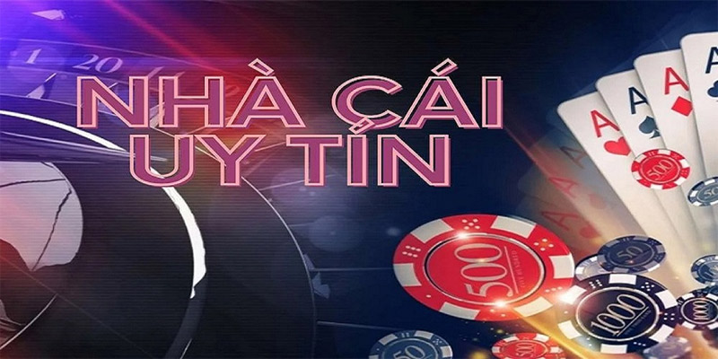 Nhận diện nhà cái uy tín