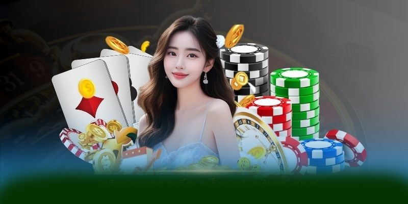Nhiều sản phẩm hấp dẫn tại XIN88